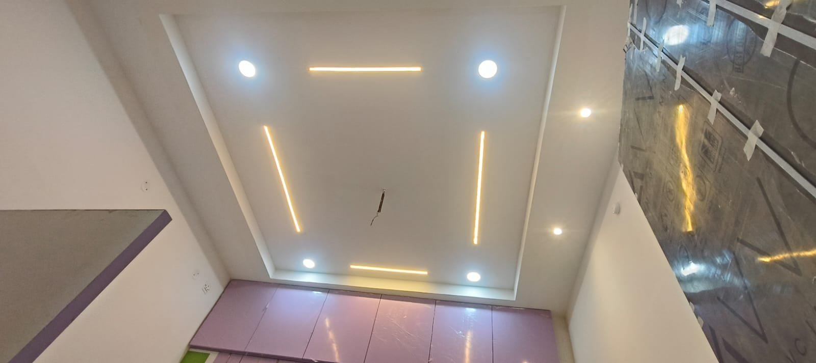 Electrical Work 1