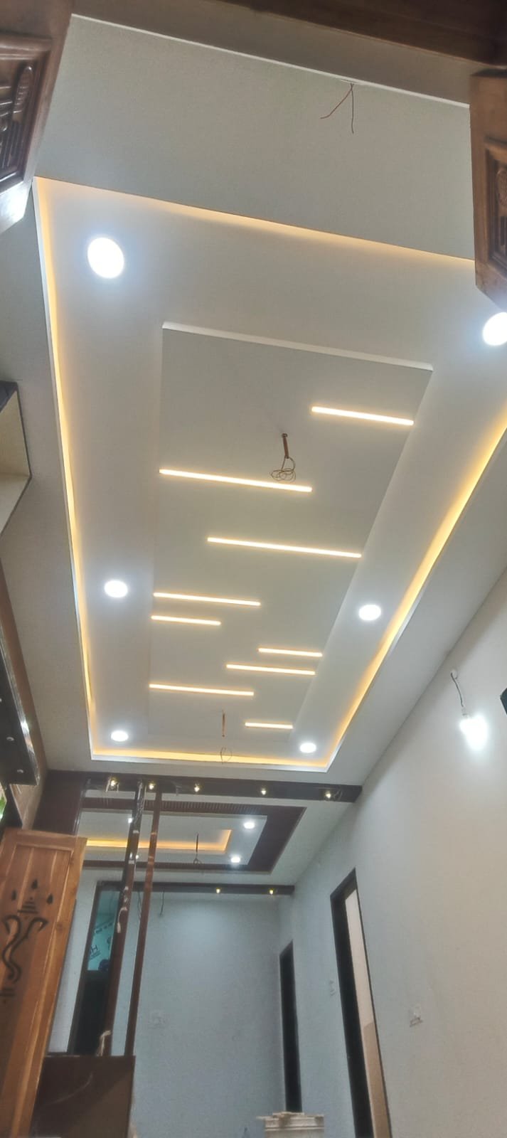 Electrical Work 2