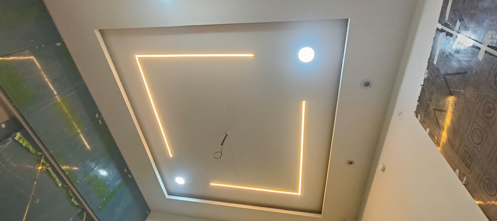 Electrical Work 3